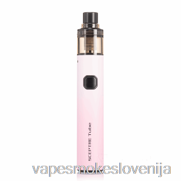 Vape Za Enkratno Uporabo Innokin Scepter Tube Kit Roza